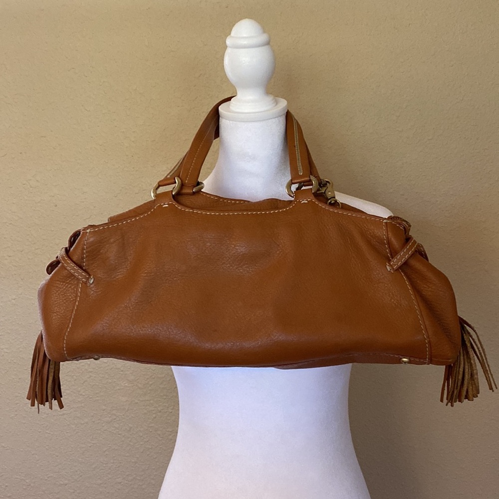 Lancel Purse - Used But In Good Condition. - image 2